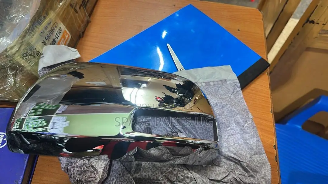 Hilux Vigo Side Mirror Cover