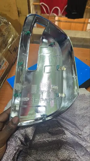 Hilux Vigo Side Mirror Cover