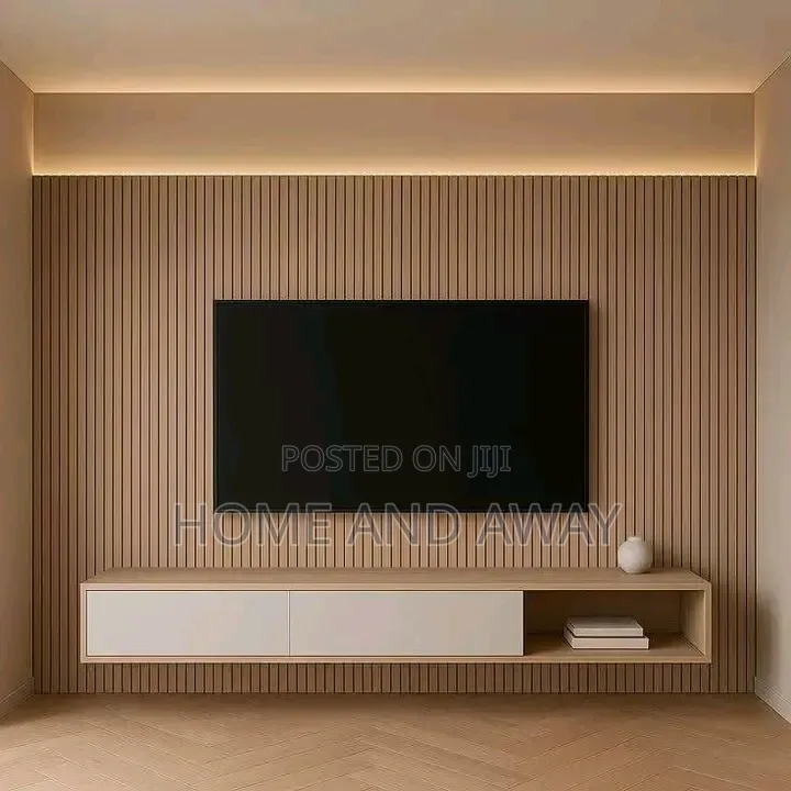 Scandinavian Wall Unit Tv Stands in All Colours From 1,590,000/-