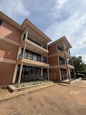 2bdrm Apartment in Buziga, Central Division for rent