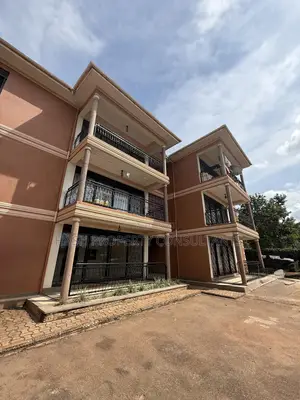 2bdrm Apartment in Buziga, Central Division for rent