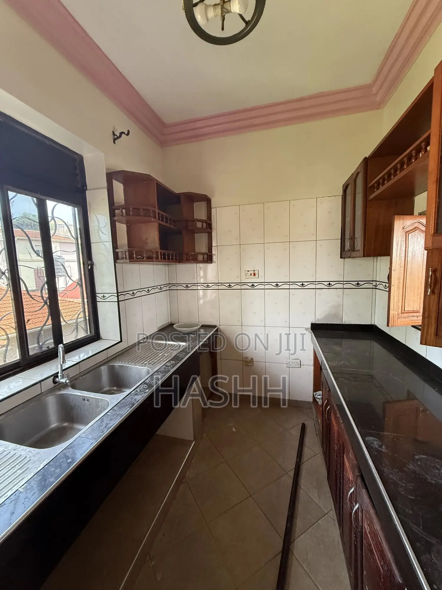 2bdrm Apartment in Buziga, Central Division for rent
