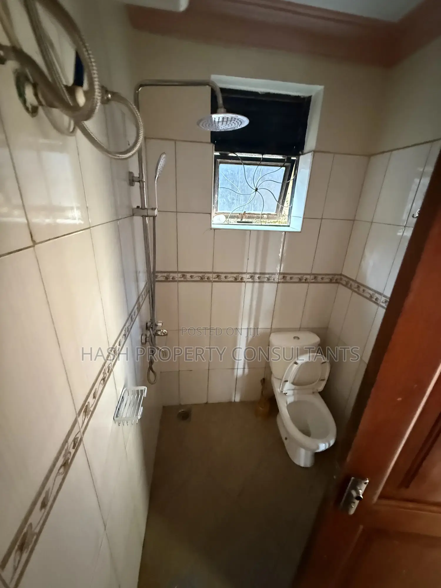 2bdrm Apartment in Buziga, Central Division for rent