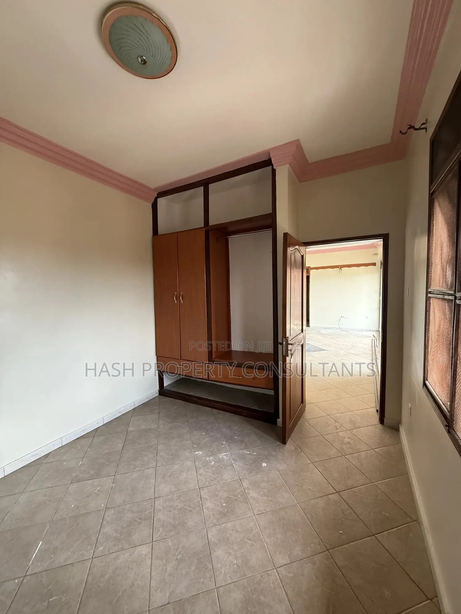 2bdrm Apartment in Buziga, Central Division for rent