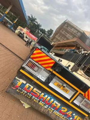 Scania Truck for Sale 2005 White