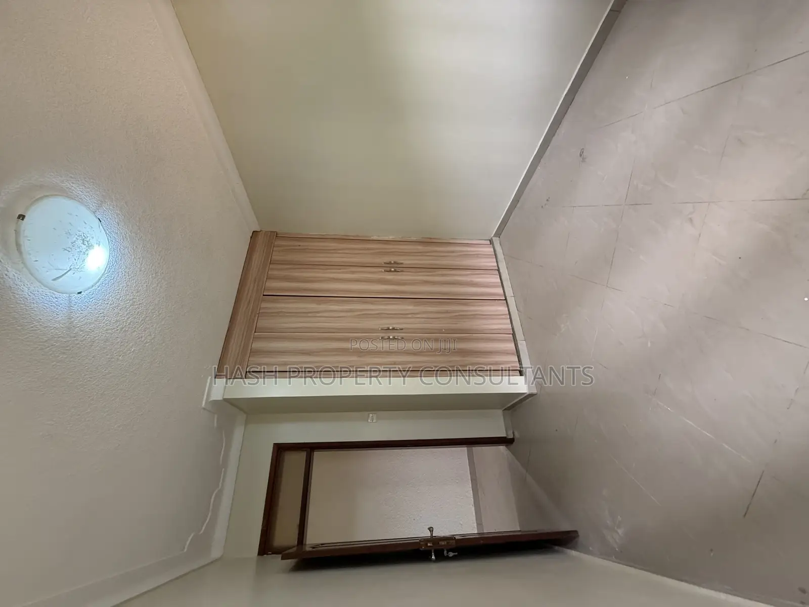 2bdrm Apartment in Buziga, Central Division for rent