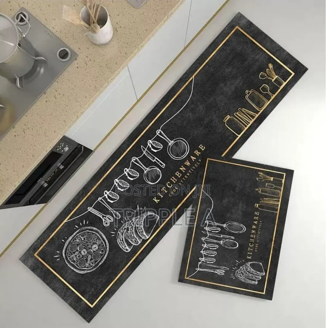New Anti Kitchen Floor Mats