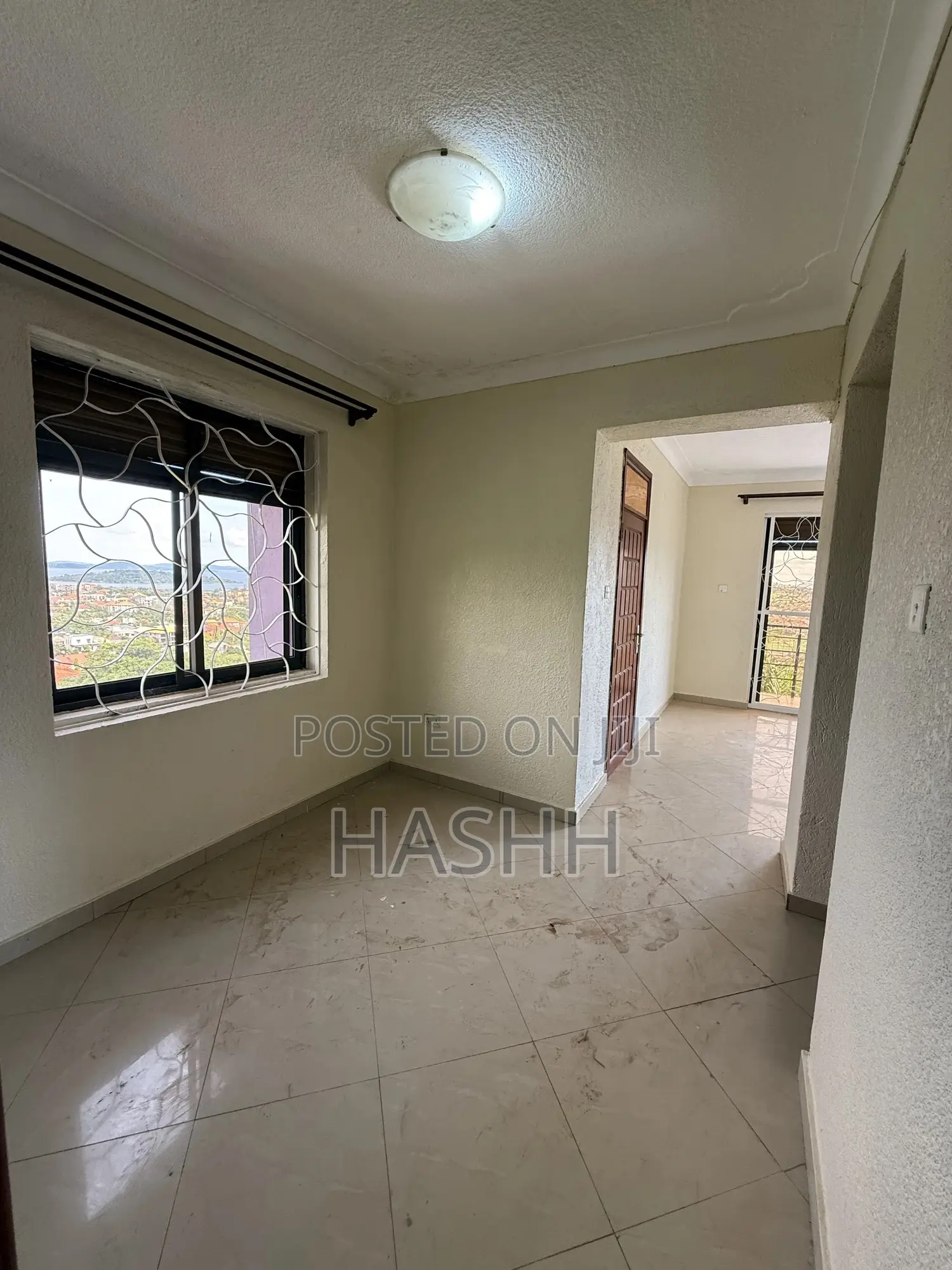 2bdrm Apartment in Buziga, Central Division for rent