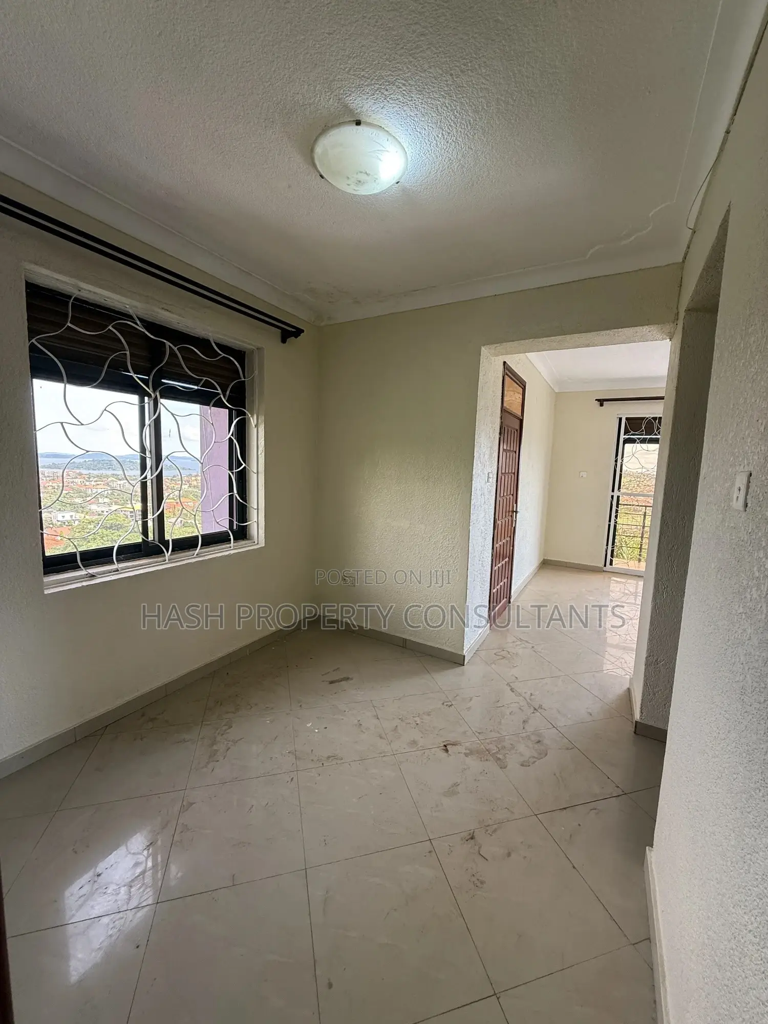 2bdrm Apartment in Buziga, Central Division for rent
