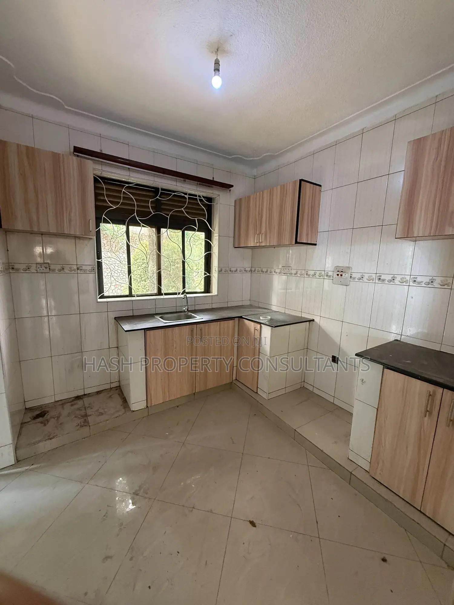 2bdrm Apartment in Buziga, Central Division for rent