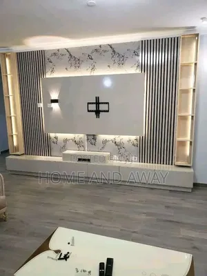 For a Standard Executive Wall Unit Like This, Just Pay 1,980,000/-