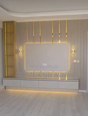 For a Standard Executive Wall Unit Like This, Just Pay 1,980,000/-