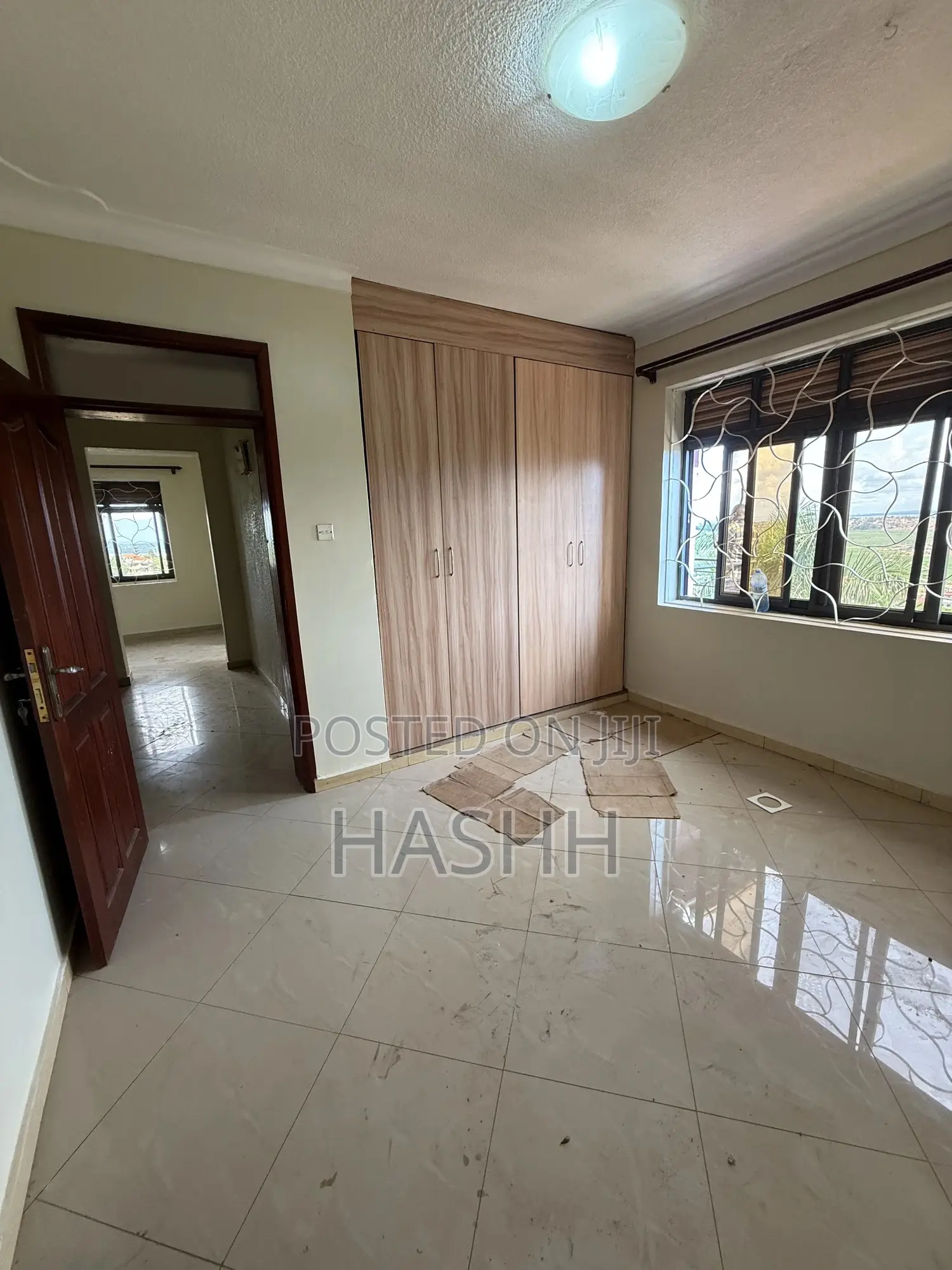2bdrm Apartment in Buziga, Central Division for rent