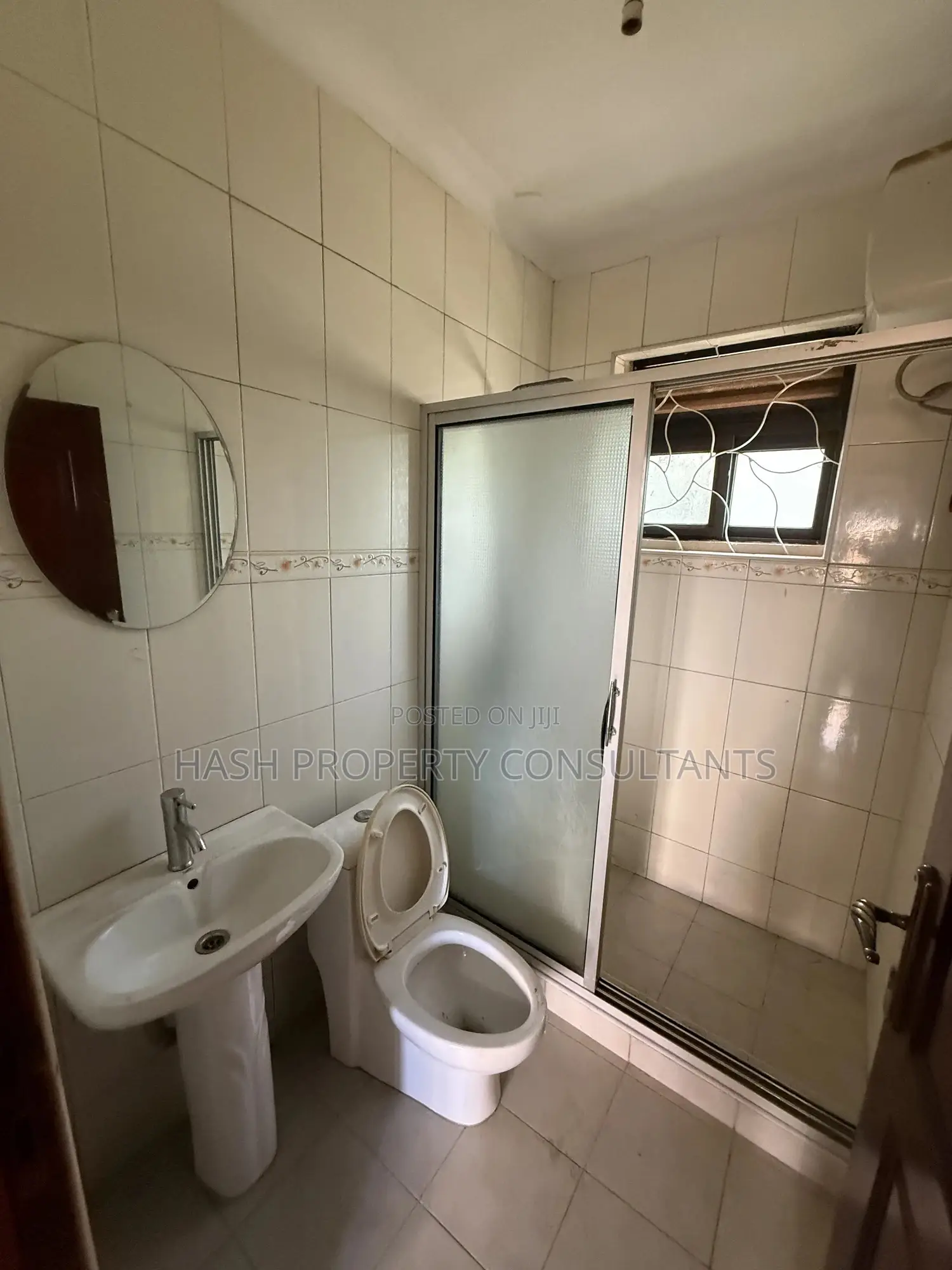 2bdrm Apartment in Buziga, Central Division for rent