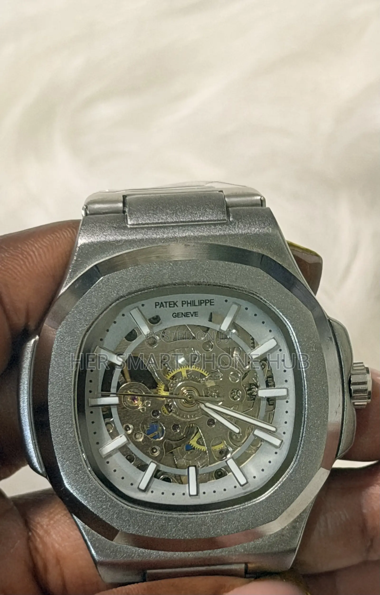 Men Watches