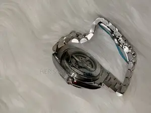 Men’S Watch for Casual