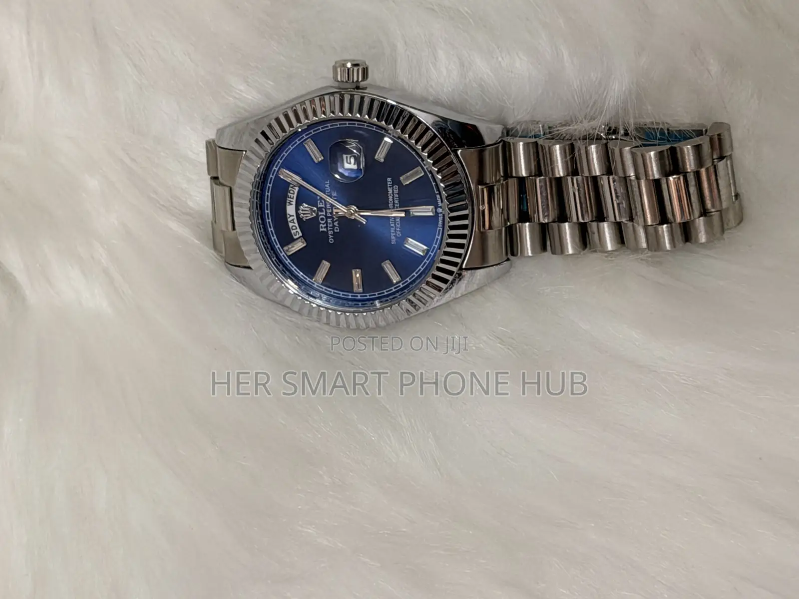 Men’S Watch for Casual