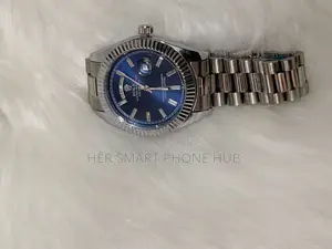 Men’S Watch for Casual