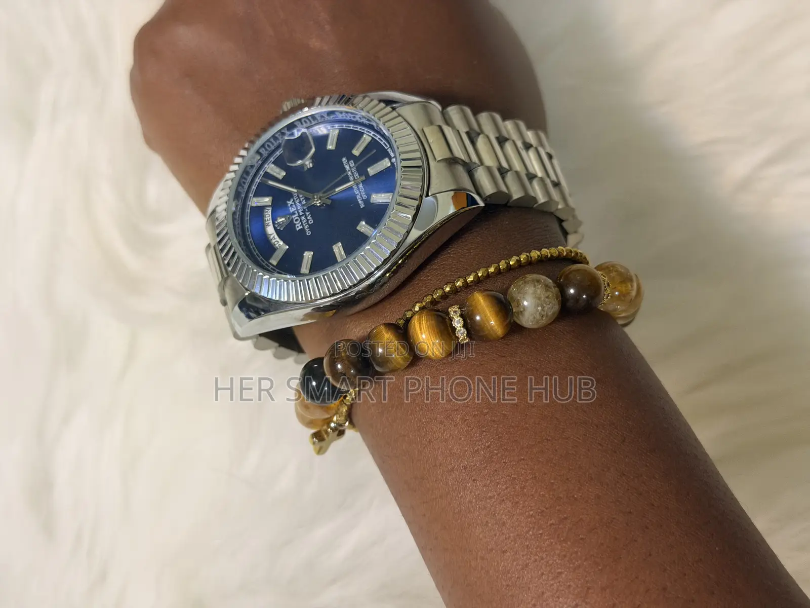 Men’S Watch for Casual