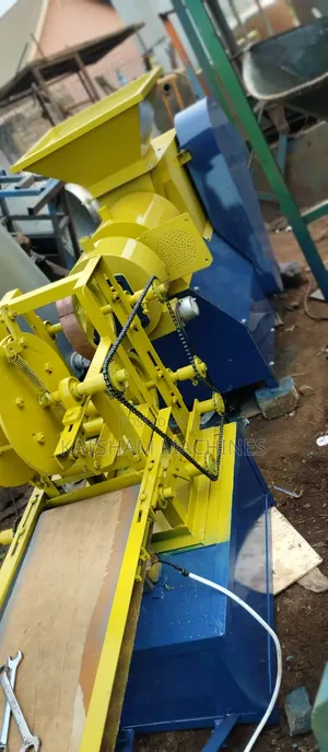 Bar Soap Making Machines and Cutter