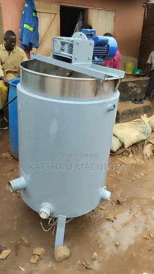 Bar Soap Making Machines and Cutter