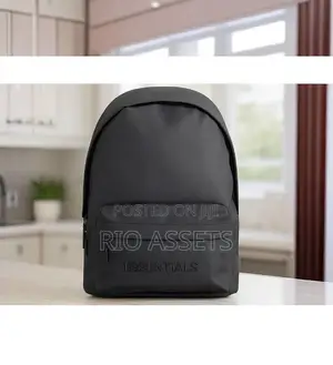 Essential Waterproof Backpack for College Students, Computer Bags, Hig