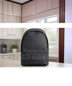 Essential Waterproof Backpack for College Students, Computer Bags, Hig