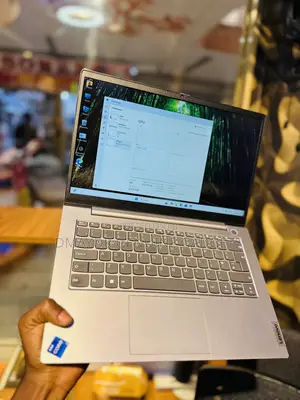 Laptop Lenovo Thinkbook 14 16GB Intel Core i7 SSD 512GB