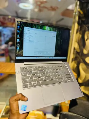 Laptop Lenovo Thinkbook 14 16GB Intel Core i7 SSD 512GB