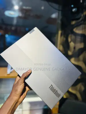 Laptop Lenovo Thinkbook 14 16GB Intel Core i7 SSD 512GB