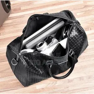 Unsex Travel and Gym Bag