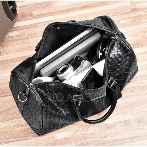 Unsex Travel and Gym Bag