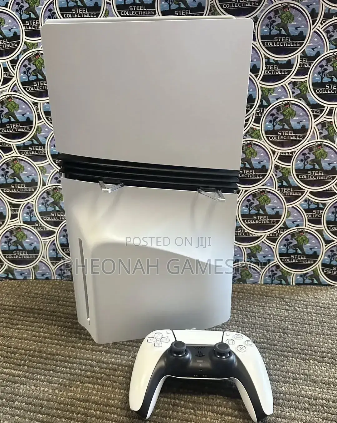 Ps5 Pro. Brand New Playstation 5 Pro With a Disc Drive