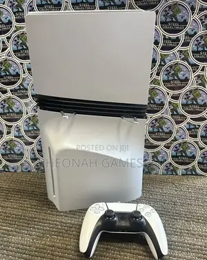 Ps5 Pro. Brand New Playstation 5 Pro With a Disc Drive