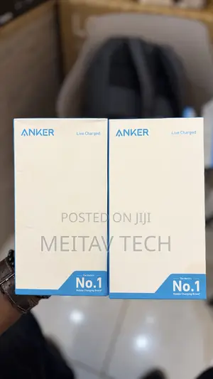 Anker Usb C Hub 10 in 1