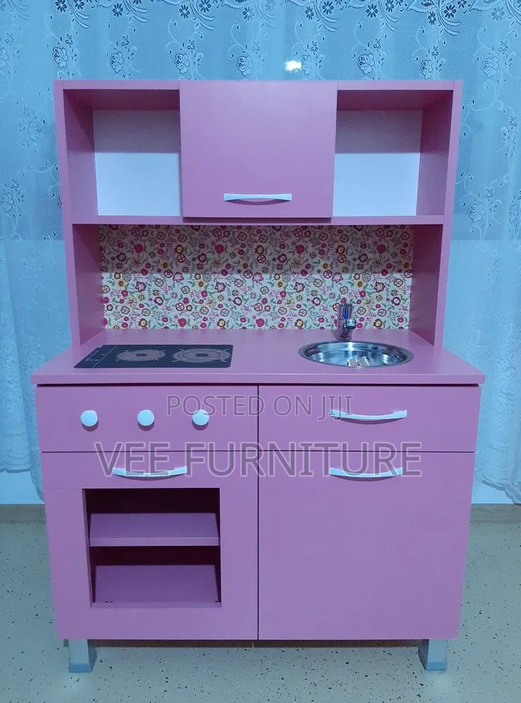 Beautiful Wooden Kitchen Cabinets.