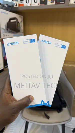 Anker 7 In1 Usb C Hub