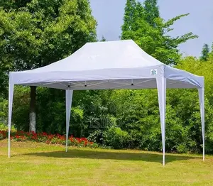3m by 5m Pure White Korean Materials