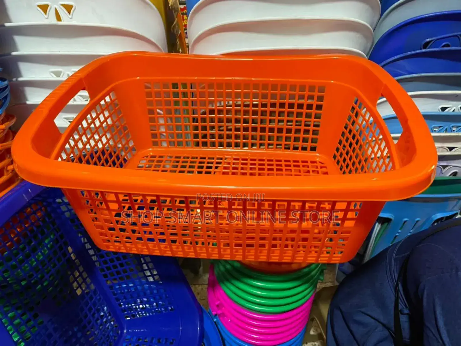 Storage Plastic Mesh Basket Organizer Storage Plastic Mesh Basket