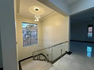 5bdrm Duplex in Munyonyo, Makindye for rent