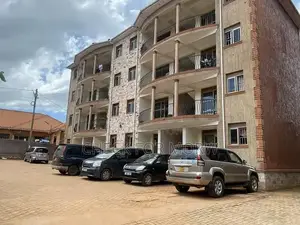 1bdrm Apartment in Buziga, Makindye for rent