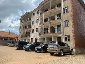 1bdrm Apartment in Buziga, Makindye for rent