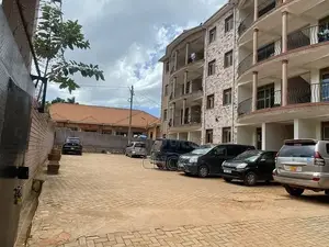 1bdrm Apartment in Buziga, Makindye for rent