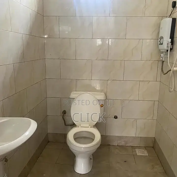 1bdrm Apartment in Buziga, Makindye for rent