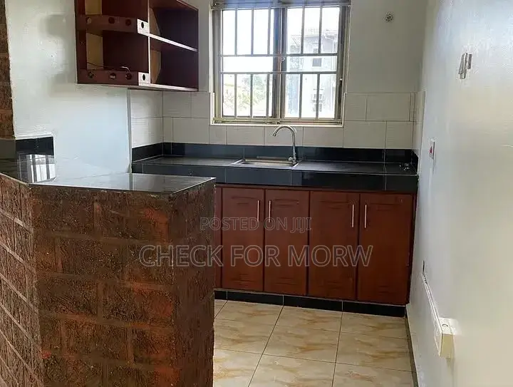 1bdrm Apartment in Buziga, Makindye for rent