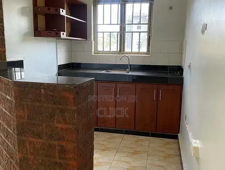 1bdrm Apartment in Buziga, Makindye for rent