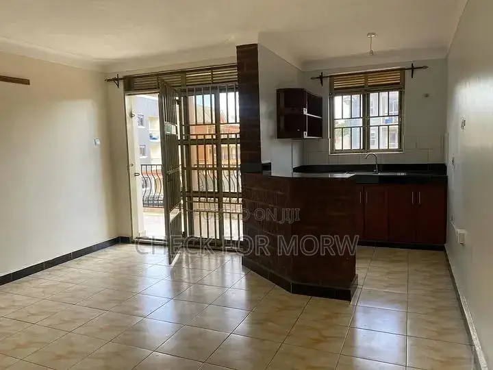 1bdrm Apartment in Buziga, Makindye for rent