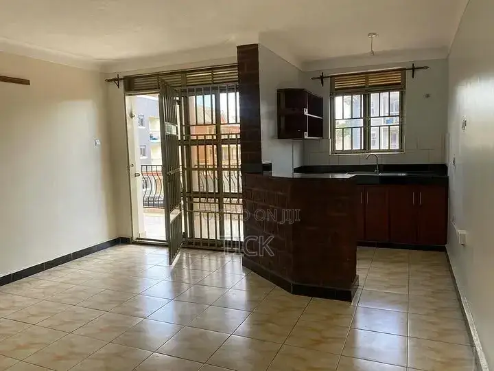 1bdrm Apartment in Buziga, Makindye for rent