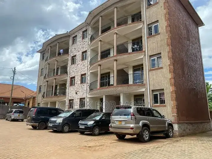 1bdrm Apartment in Buziga, Makindye for rent