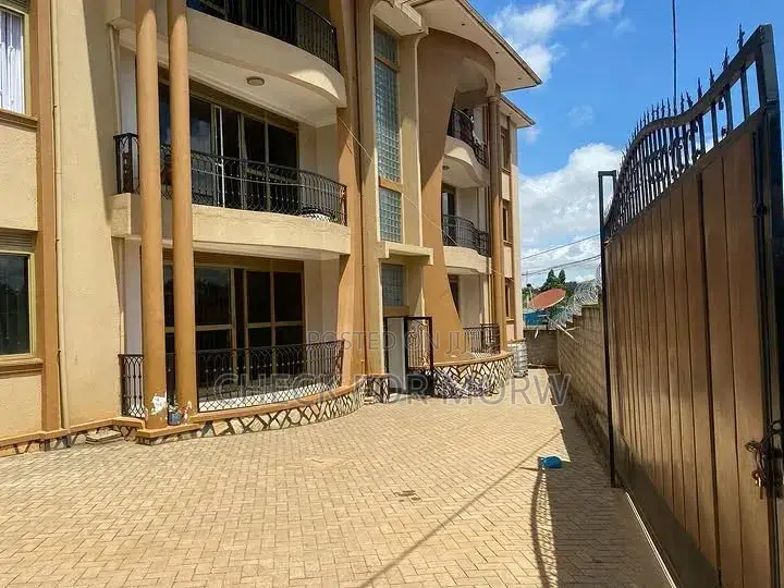 1bdrm Apartment in Nsambya, Makindye for rent
